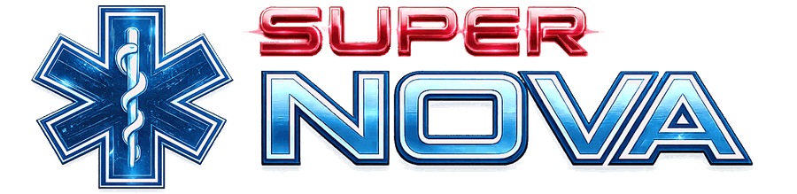 NOVA SUPER